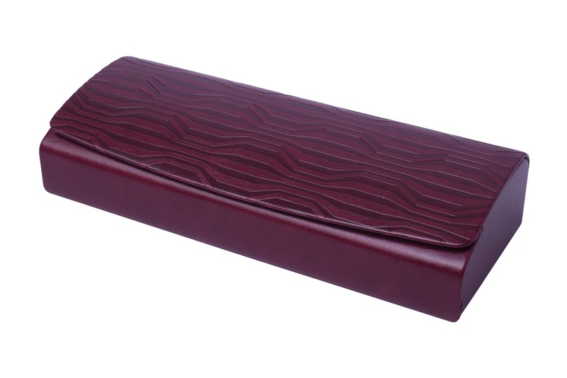 XINHE H8017 BURGUNDY