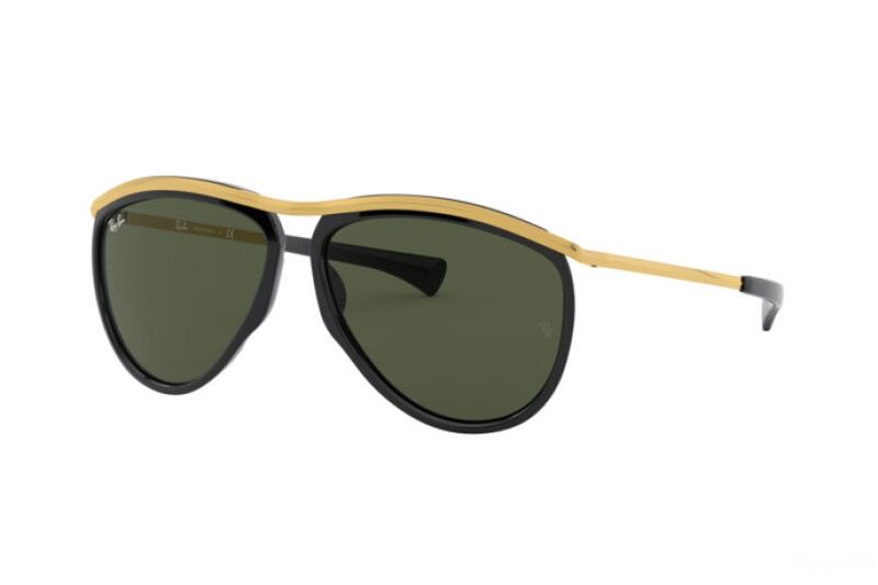 Ray-Ban RB 2219 901/31 59-19