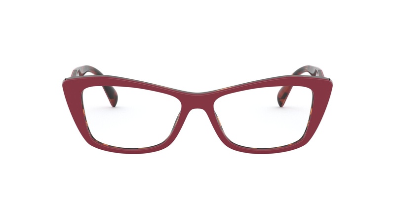 Prada VPR 15X 07C-1O1 53-15