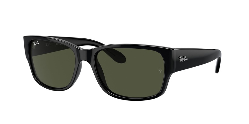 Rayban RB 4388 601/31 58