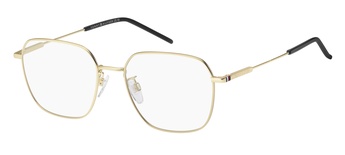 t.hilfiger, TH 1868F, vīriešiem, stūrains, metāls