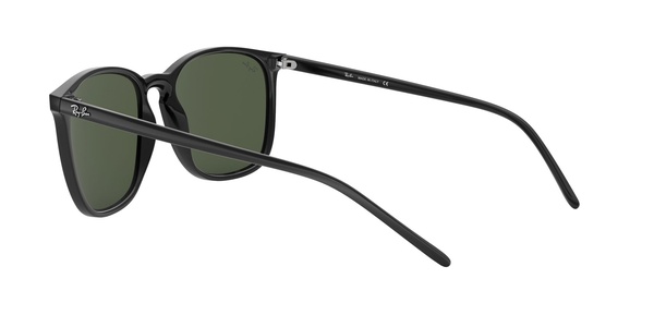 Rayban RB 4387 601/71 56-18
