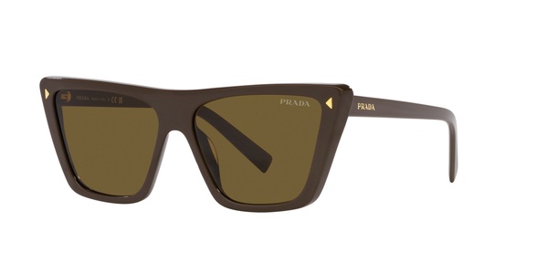 Prada SPR 21Z 11J-01T 55-14