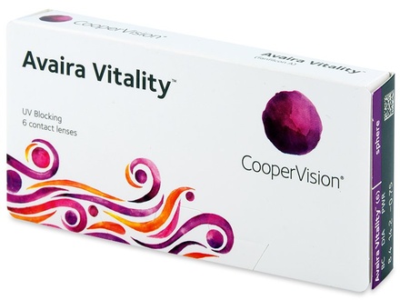 Avaira Vitality®