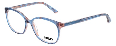 mexx, 2556, sievietēm, stūrains, plastmasa