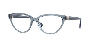 vogue, VO 5517B, sievietēm, stūrains, plastmasa