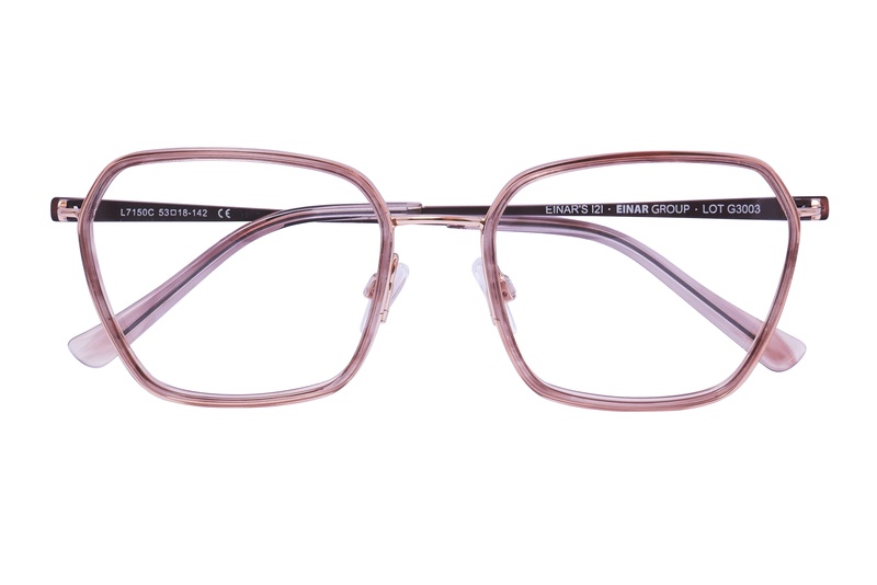 Einar L 7150 C 53-18