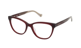 nina ricci, VNR 345, sievietēm, stūrains, plastmasa