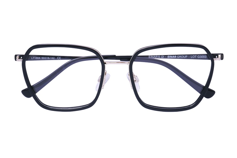 Einar L 7150 A 53-18