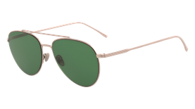 lacoste, L 195SPC, vīriešiem, apaļas / ovālas, metāls