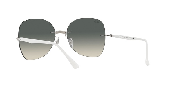 Ray-Ban RB 8066 003/11 58-18
