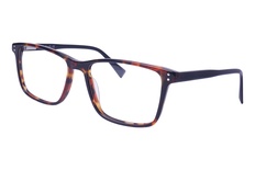 trendy, 943C05, vīriešiem, kvadrātveida, plastmasa