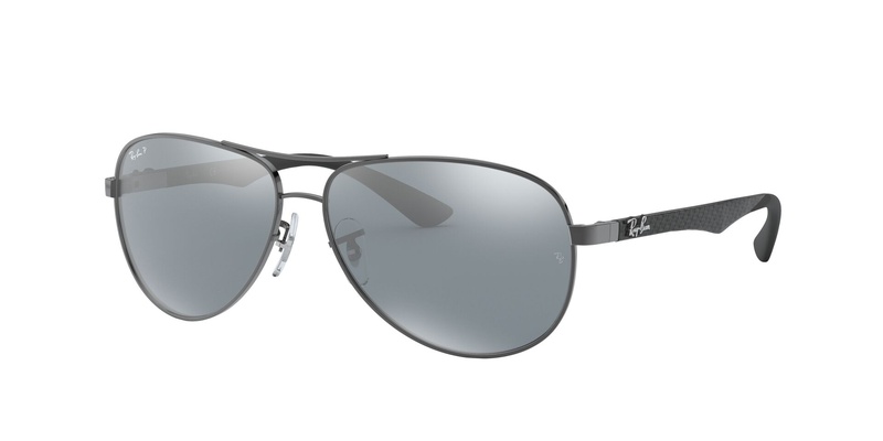 Rayban RB 8313 004/K6 61-13