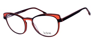 icone, STD 133, sievietēm, apaļas / ovālas, plastmasa