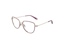 lapo, LA MM204, sievietēm, stūrains, metāls