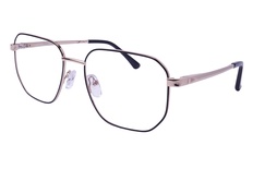 trendy, 1136, vīriešiem, kvadrātveida, metāls