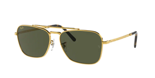 rayban, RB 3636, vīriešiem, stūrains, metāls