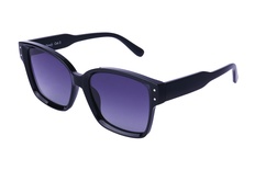 trendy, PL 611, sievietēm, kvadrātveida, polarizēts, plastmasa