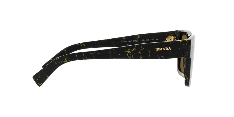 Prada SPR 19W 19D-01T 52-21