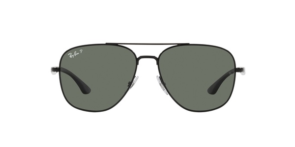 Ray-Ban RB 3683 002/58 56-15