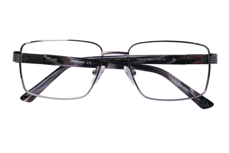 Diverso LE 6478 C3 55-17