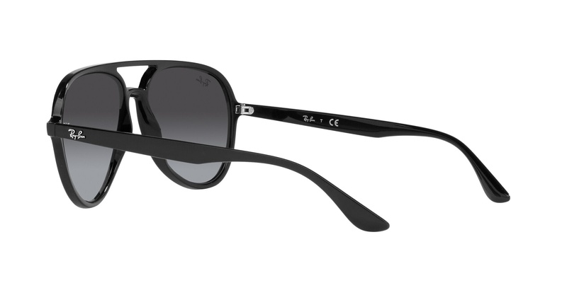 Rayban RB 4376 601/8G 57-16