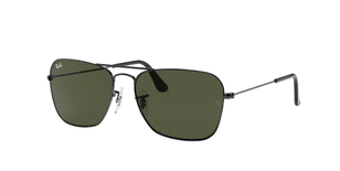 rayban, RB 3136, vīriešiem, stūrains, metāls