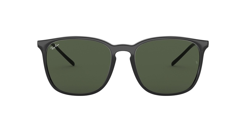 Rayban RB 4387 601/71 56-18