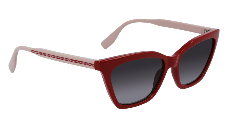 Karl Lagerfeld KL 6061S 615 56-17