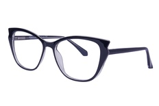 a-z, BASIC 410, sievietēm, stūrains, plastmasa