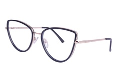 eclat, HG 60059, sievietēm, stūrains, metāls