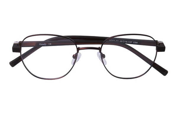 Trendy HD02-03 C04 48-19