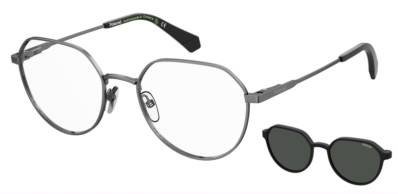 Polaroid PLD 6204CS V8199 54-10