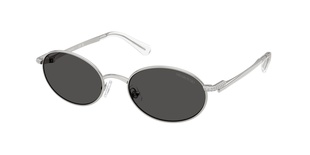 swarovski, SK 7033, sievietēm, apaļas / ovālas, metāls