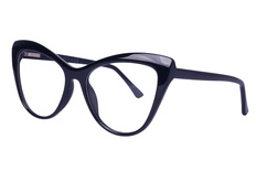 a-z, BASIC 435, sievietēm, stūrains, plastmasa