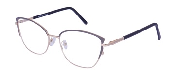 diverso, DM 1105, sievietēm, stūrains, metāls