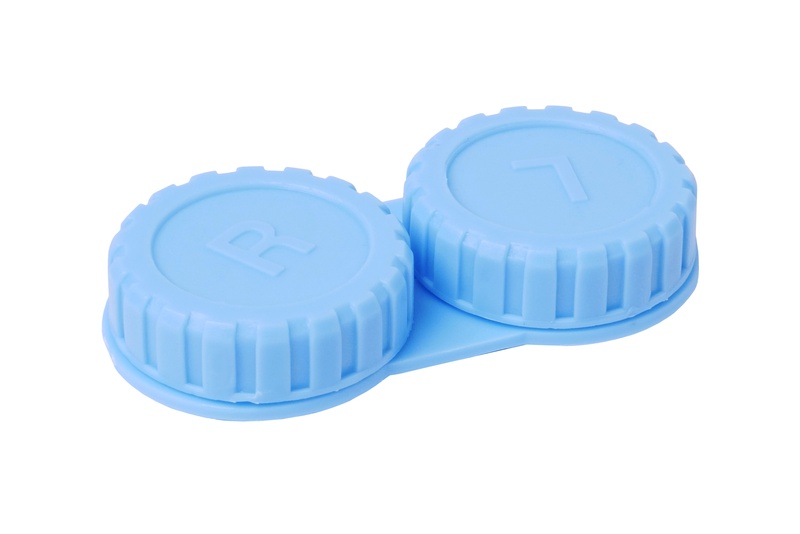 Kontaktlēcu konteineris 8720 mix