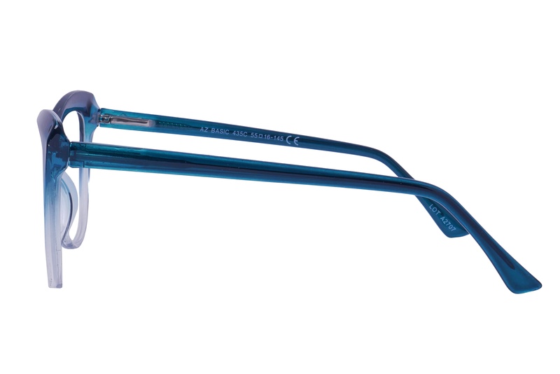 A-Z BASIC 435 C 55-16