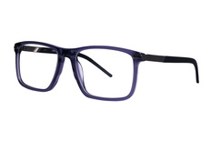 vertice, 2631, vīriešiem, kvadrātveida, plastmasa