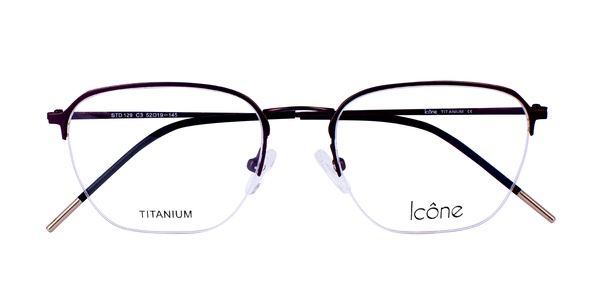 Icone STD 129 C3 52-19