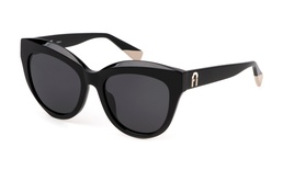 furla, SFU 780, sievietēm, stūrains, plastmasa