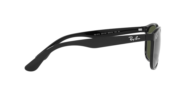 Rayban RB 4374 601/31 56-19