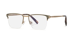 chopard, VCH L20, vīriešiem, kvadrātveida, metāls