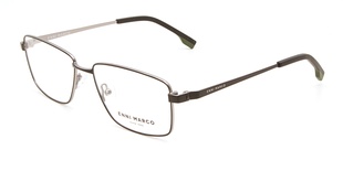 enni marco, IV02 763, vīriešiem, kvadrātveida, metāls