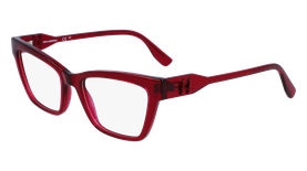 lagerfeld, KL 6135, naiset, kulmikas, muoviset