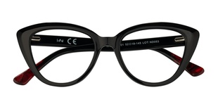 h1n1, YFA 054, sievietēm, stūrains, plastmasa