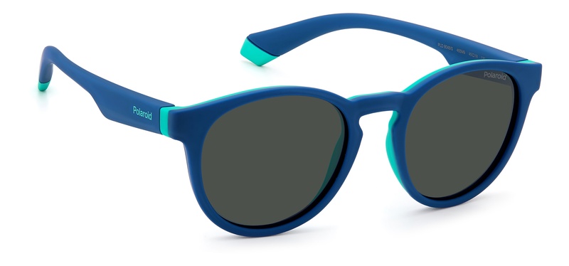 Polaroid  PLD 8048/S TR OZ 47-18