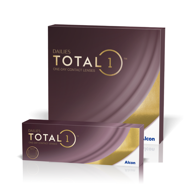 DAILIES TOTAL1®