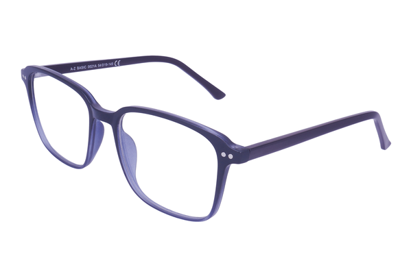 A-Z BASIC 0021 A 54-19