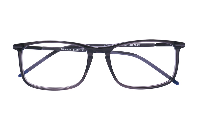 Aboriginal AB 4612 B 55-17